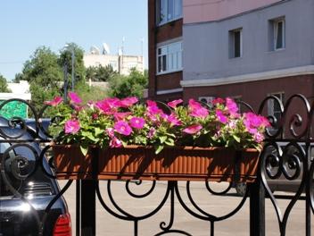 GLORIA (Глория) - 2