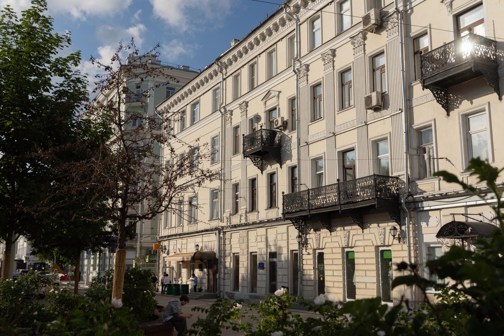 IT Hotel (АйТи) - 7