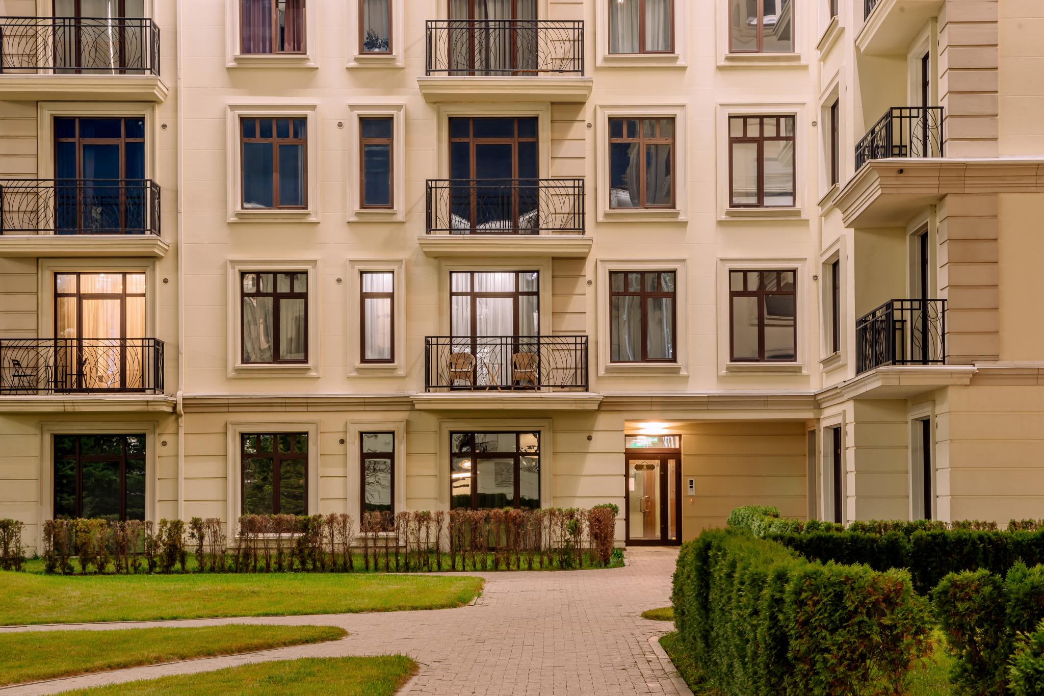 Ramada Hotel &amp; Suites by Wyndham Novosibirsk Zhukovka (Рамада Новосибирск) - 5