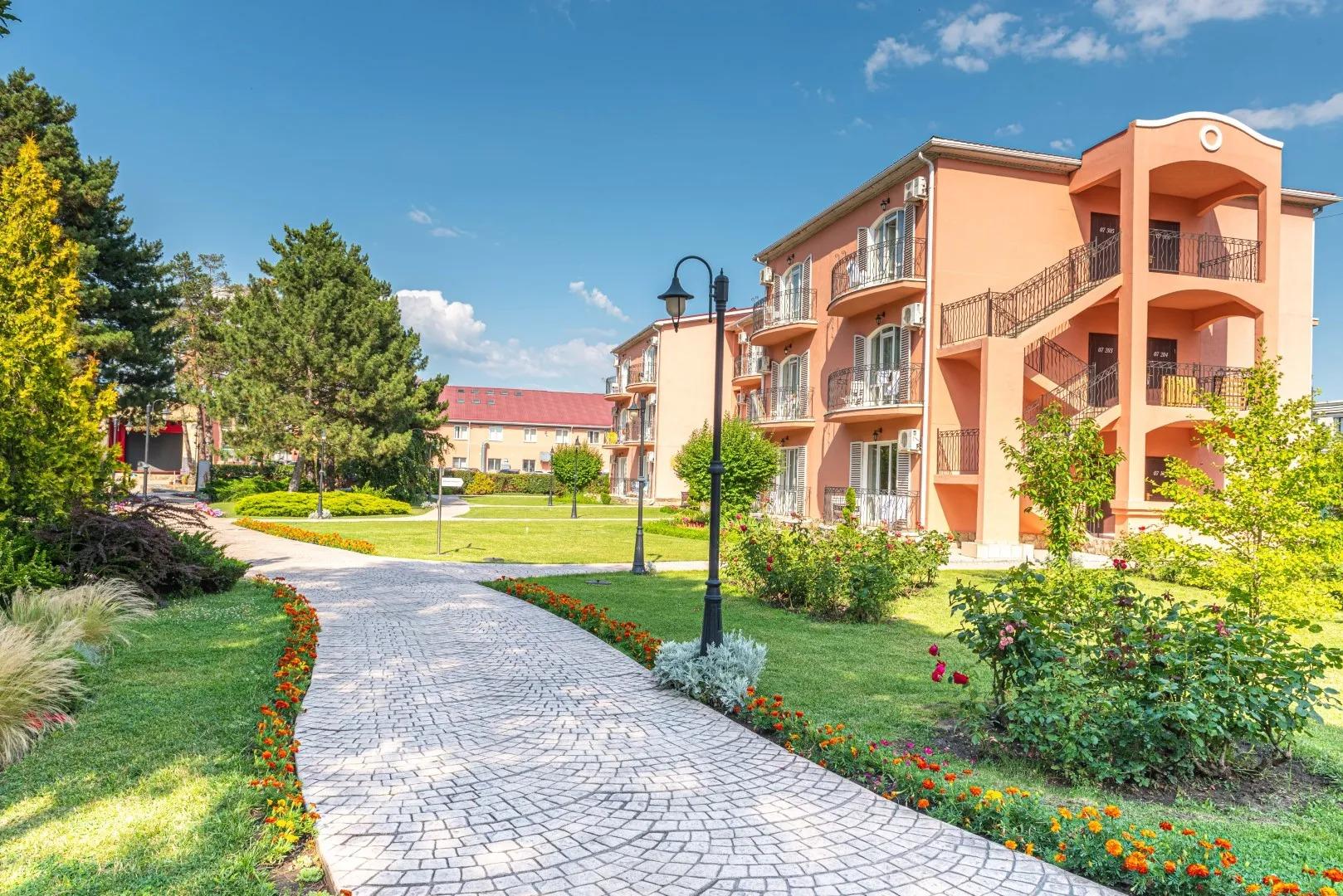 Alean Family Riviera (Алеан Фэмили Ривьера) - 17