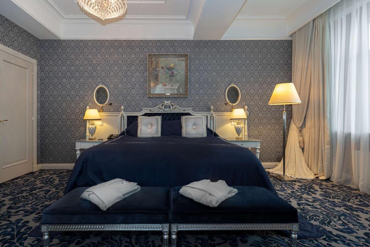 Рэдиссон Колекшн Москва (Radisson Collection Moscow) - 20