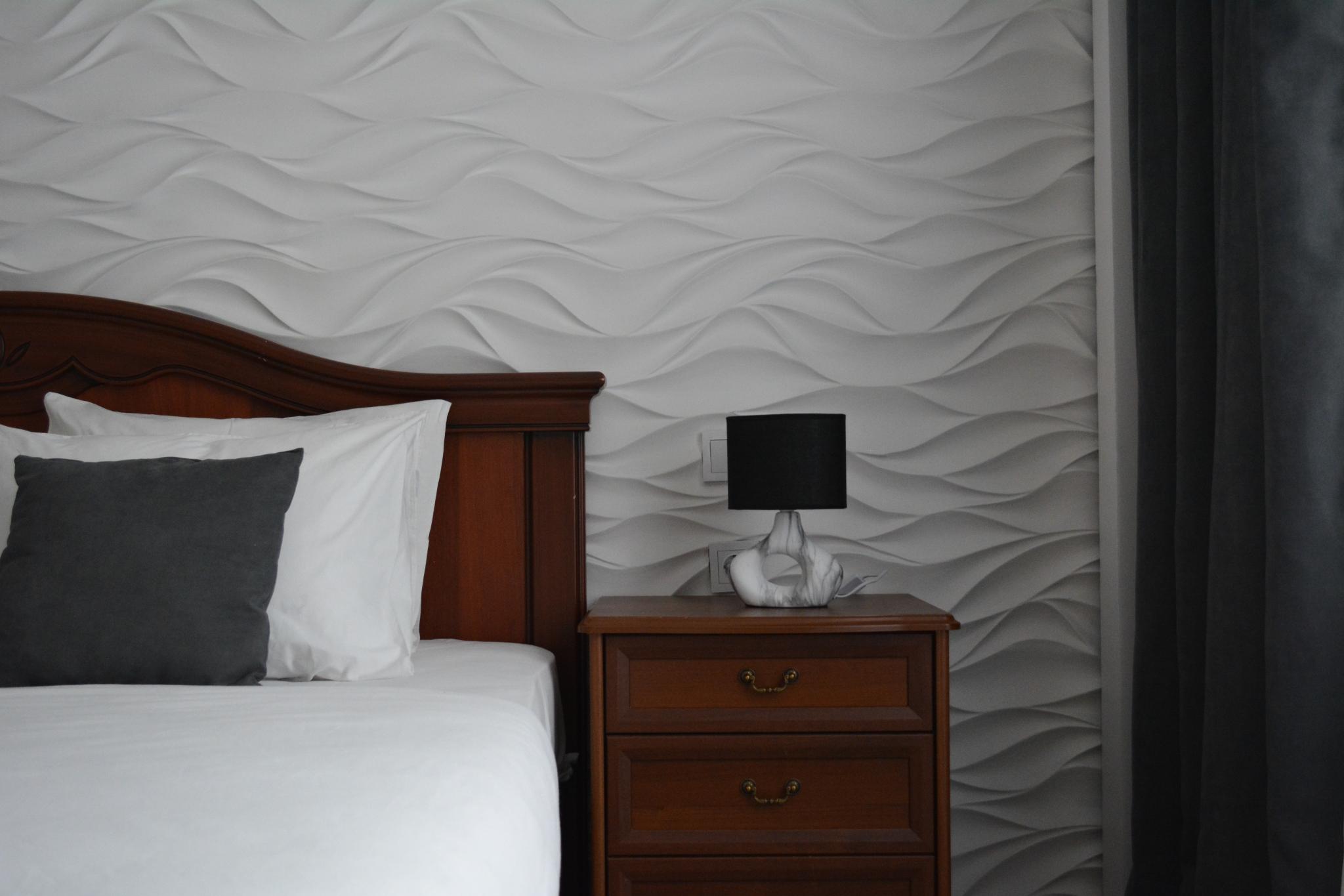 Notte Place Hotel (Нотте Плейс) - 6