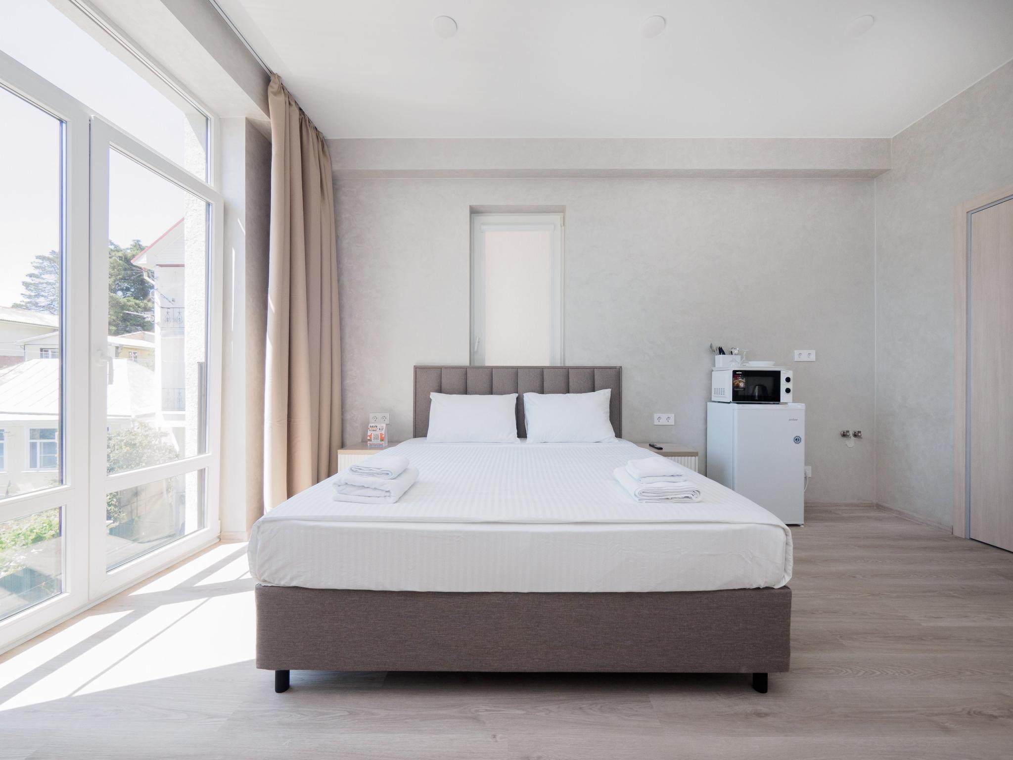Cascade Residence (Каскад Резиденс) - 17