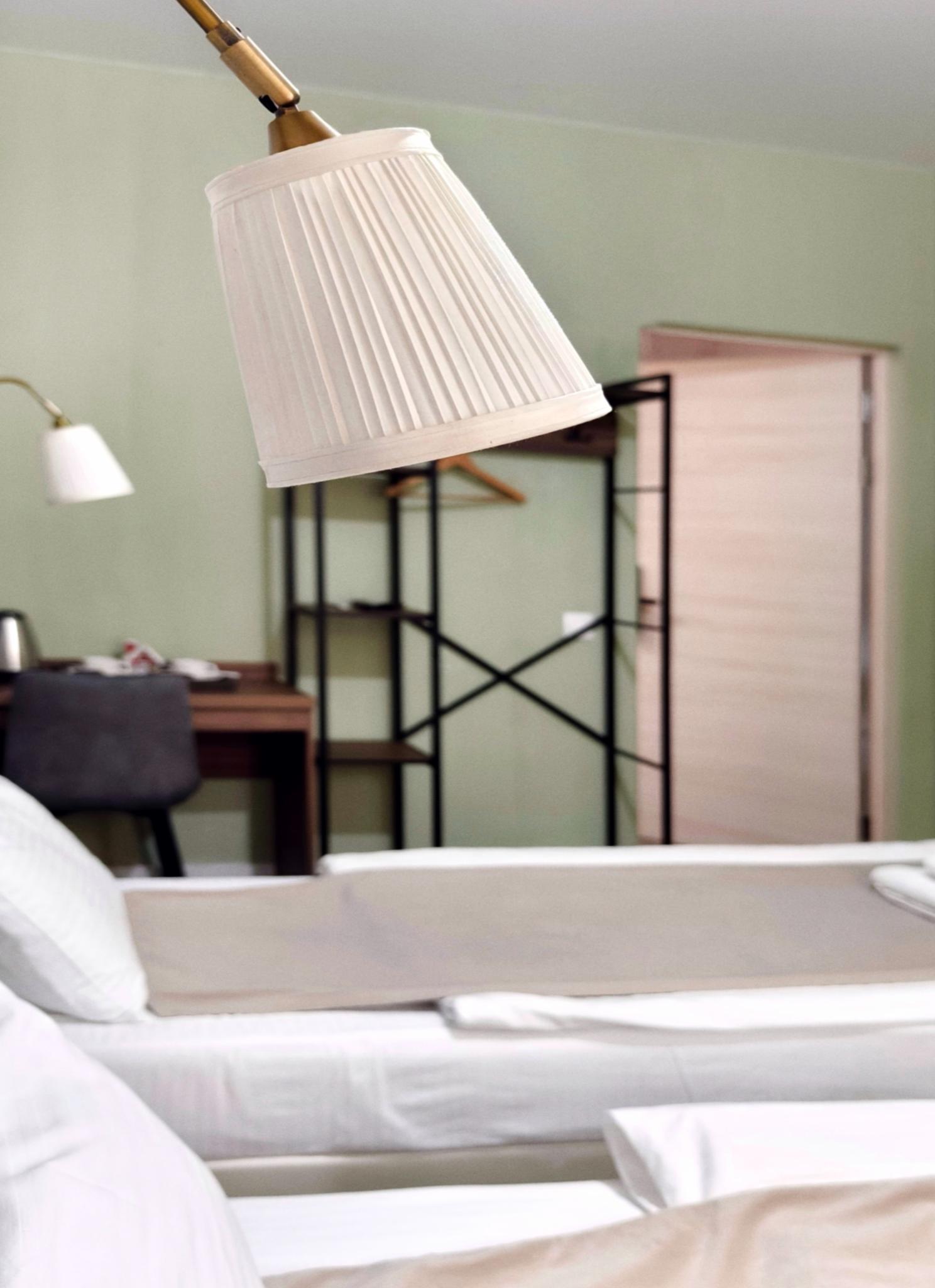 Loft Hotel H11 (Лофт Отель Н11) - 5
