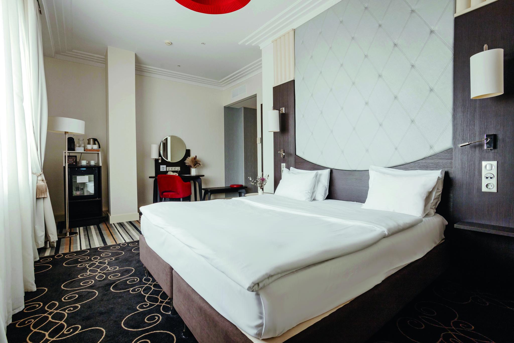 Mercure Ростов-на-Дону (Меркюр) - 15