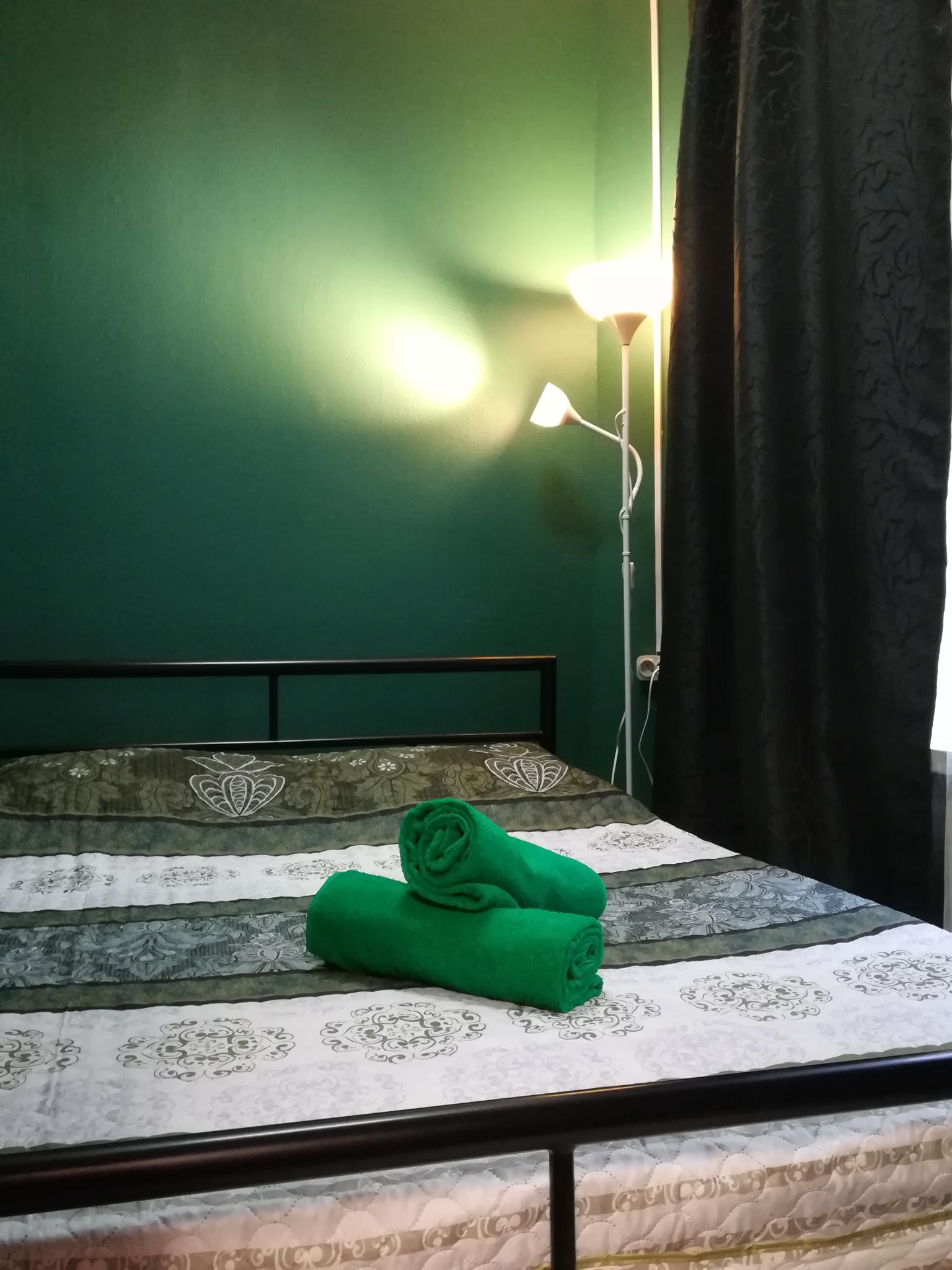 Travel Inn Серпуховская  (Тревел Инн Серпуховская) - 20