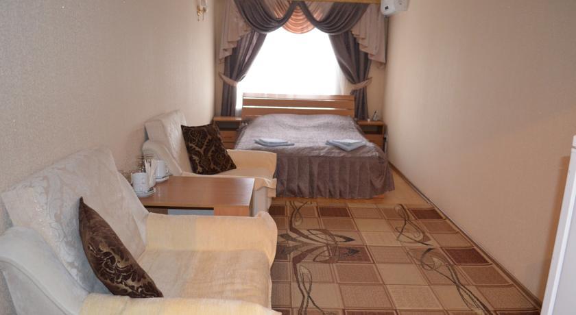 Вирсавия (Virsaviya Hotel) - 12