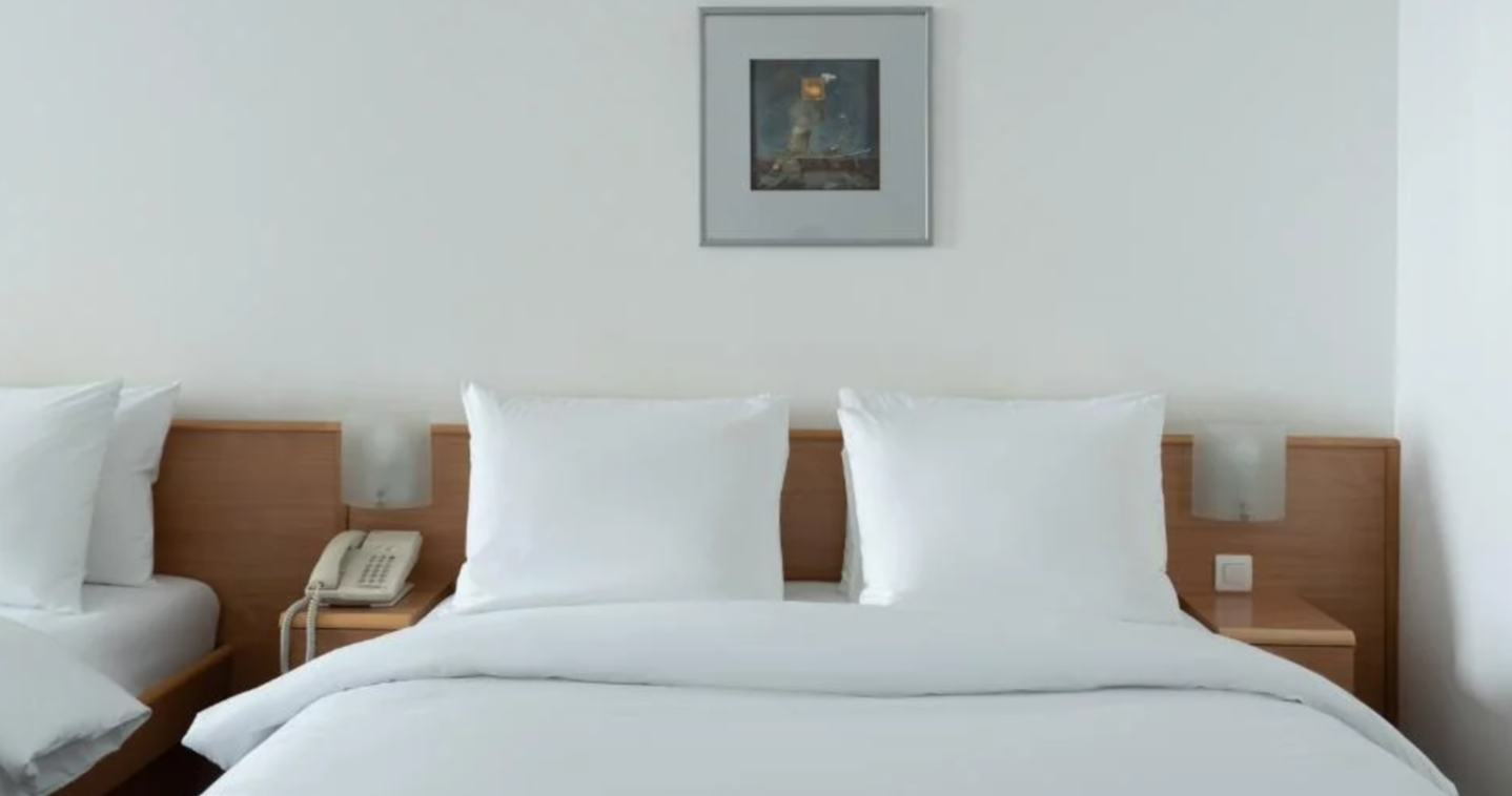 Novotel Moscow Centre Hotel (Новотель Центр) - 15