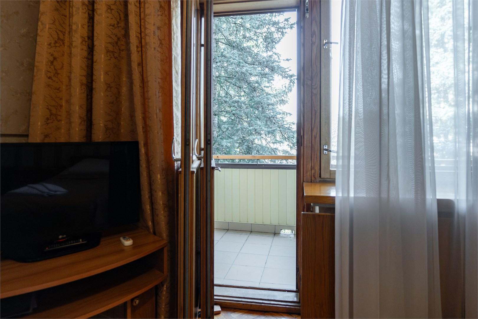 Номер стандарт с 2 односпальными кроватями (Корпус 2) 4