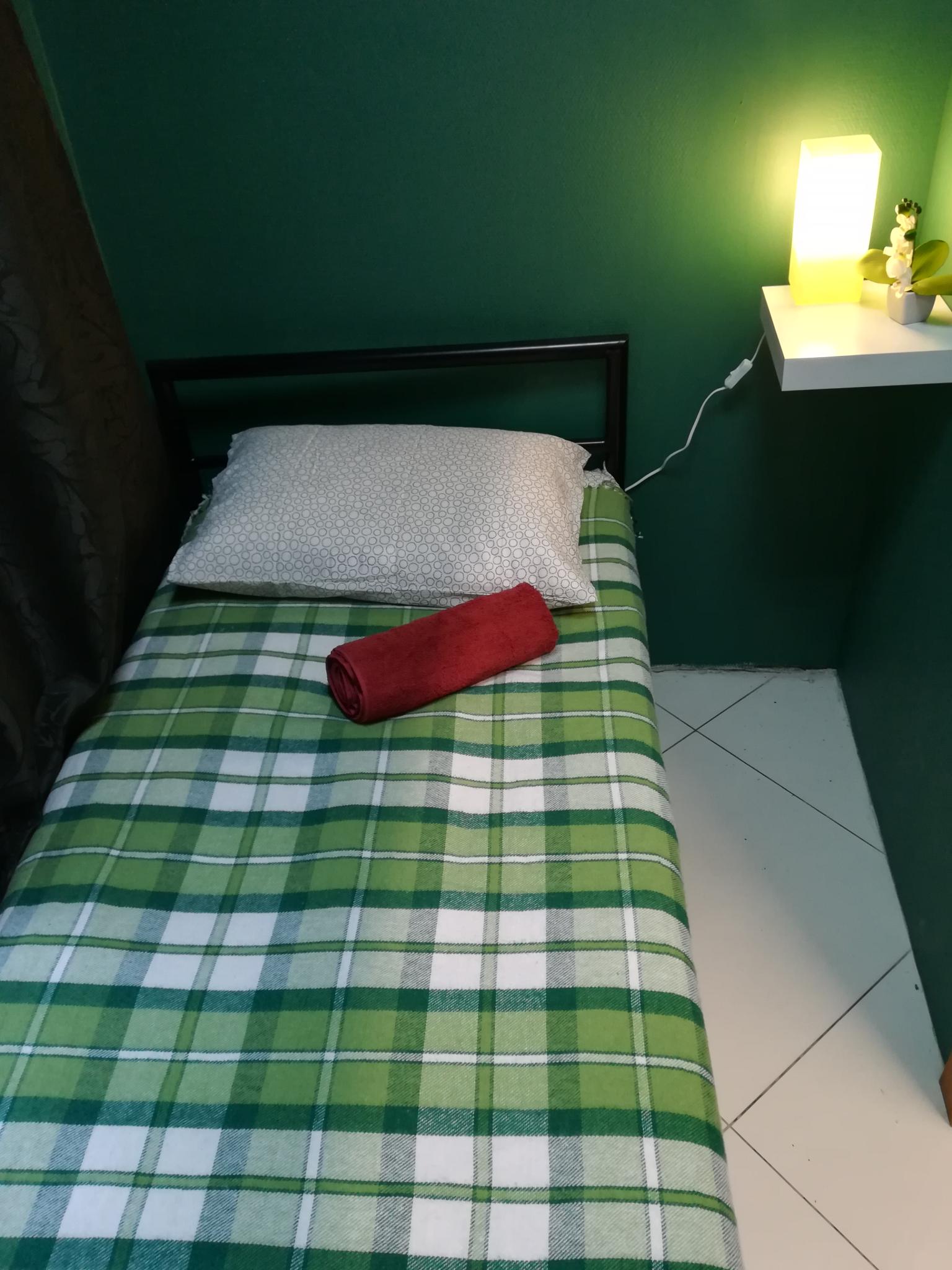 Travel Inn Серпуховская  (Тревел Инн Серпуховская) - 10