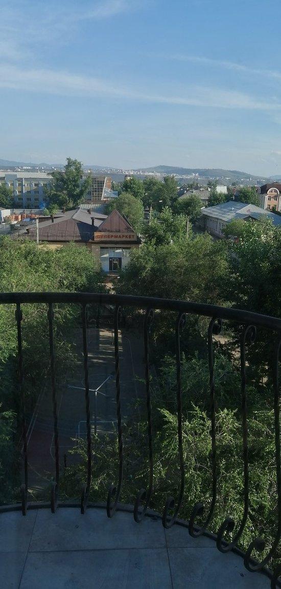 Номер люкс бизнес 3