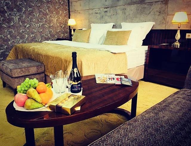 Royal Hotel Riz (Роял Риц) - 4