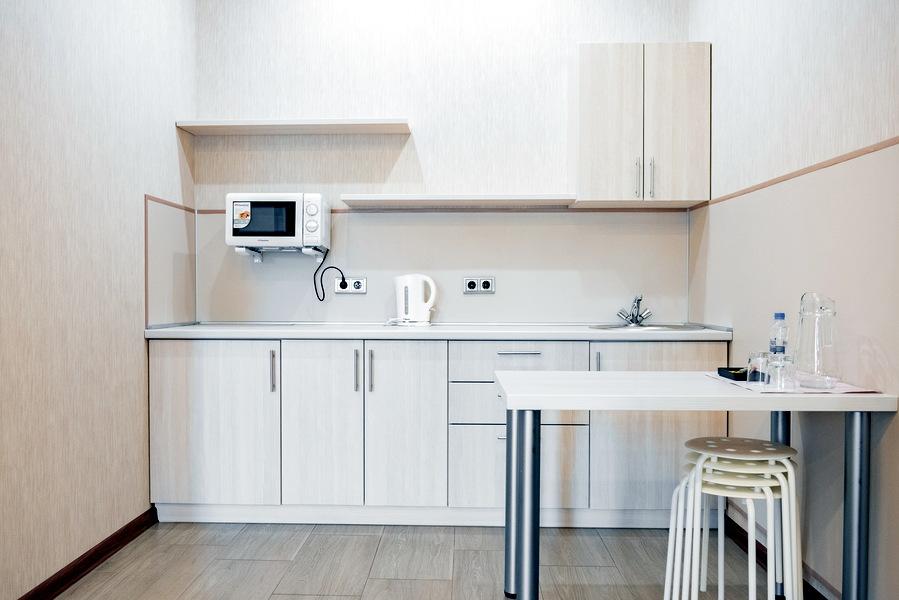 1-комнатный номер стандарт улучшенный, 25 м² 3