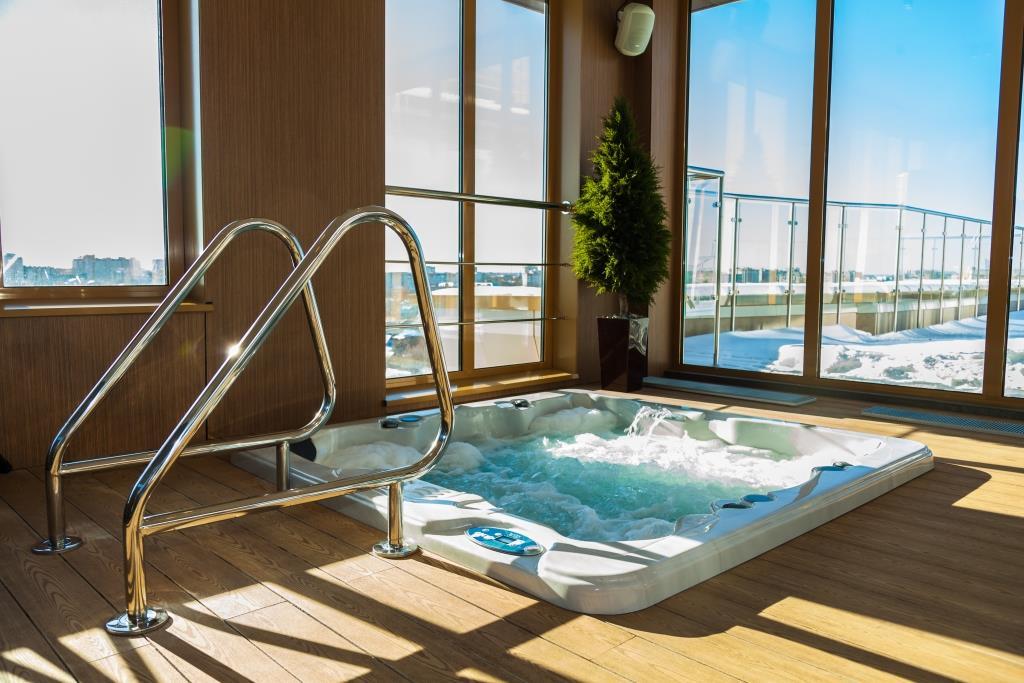 Бест Вестерн Русский Манчестер (Best Western) - 4