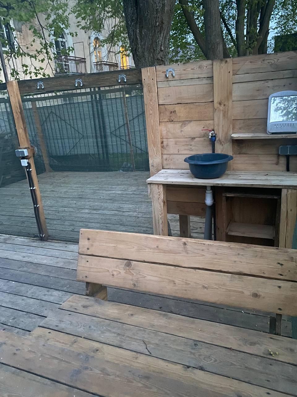 Podspot Hostel (ПодСпот) - 4