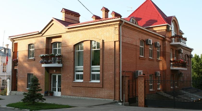 Золотой берег - 17