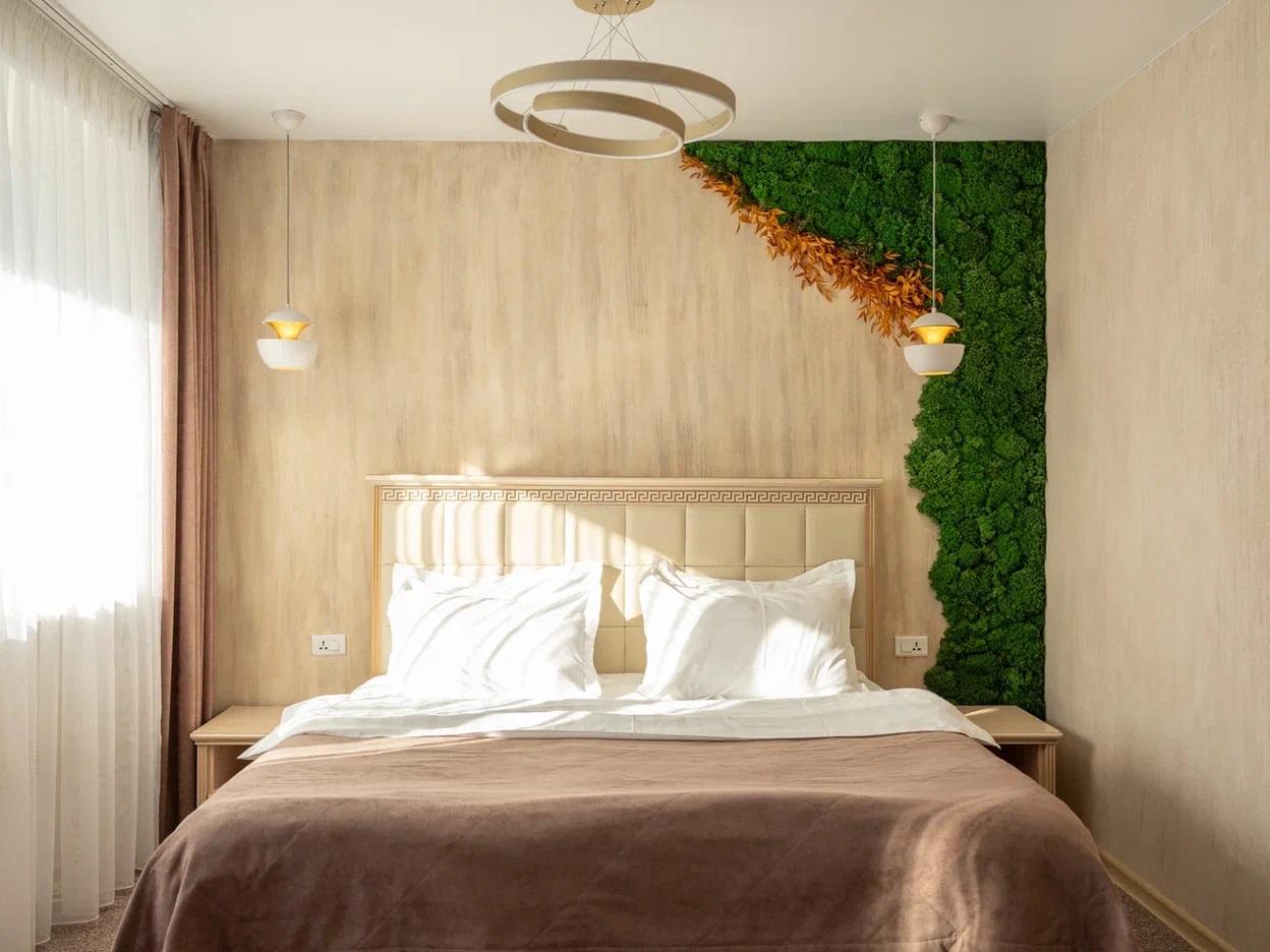 Aurora Park Hotel (Аврора Парк Отель) - 20