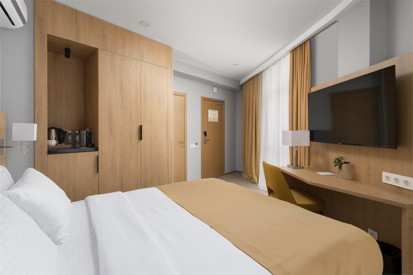 Lavicon Hotel Dagomys 4* (Лавикон Отель Дагомыс) - 5