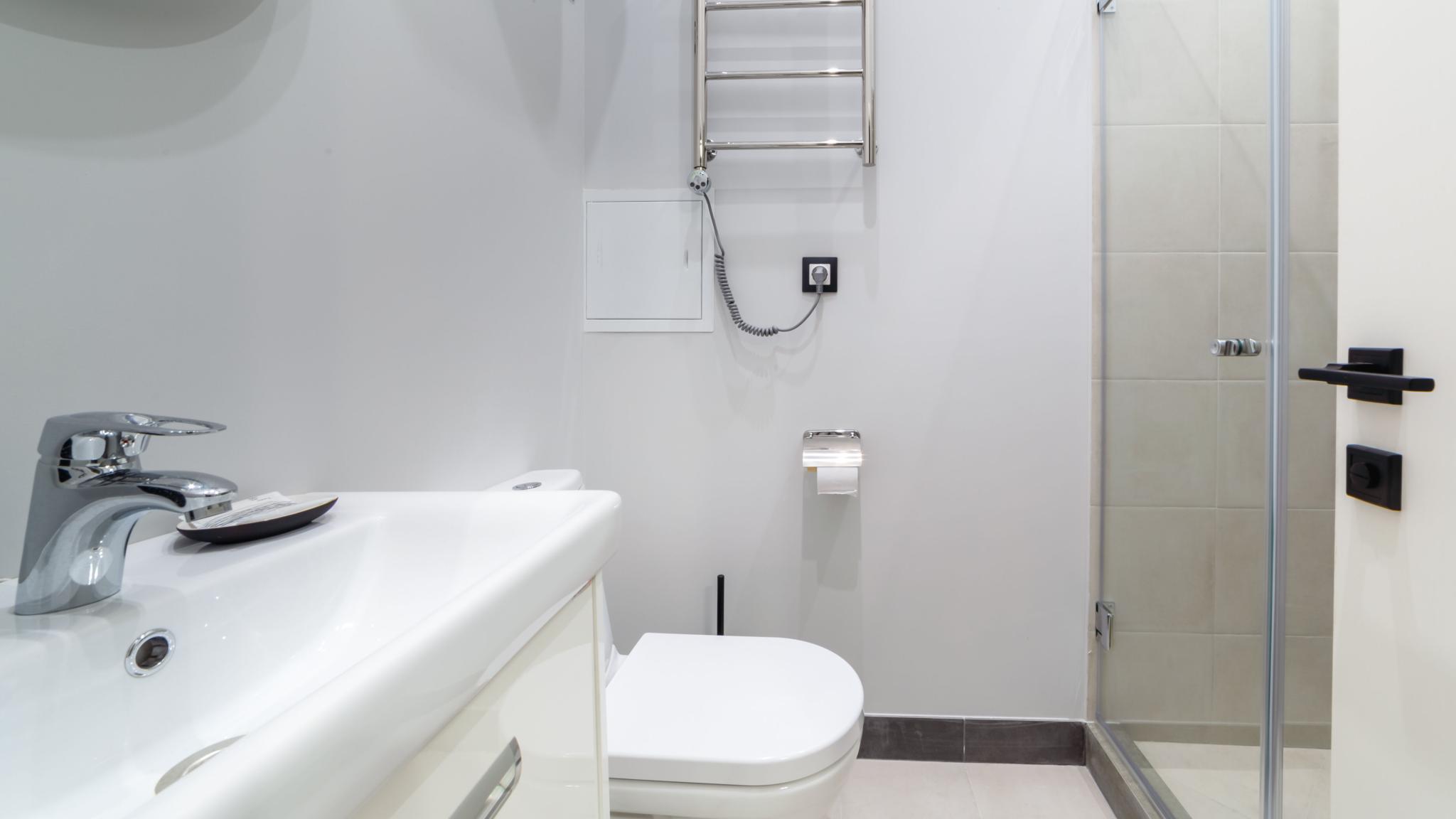 Nordic Rooms (Нордик Румс) - 6