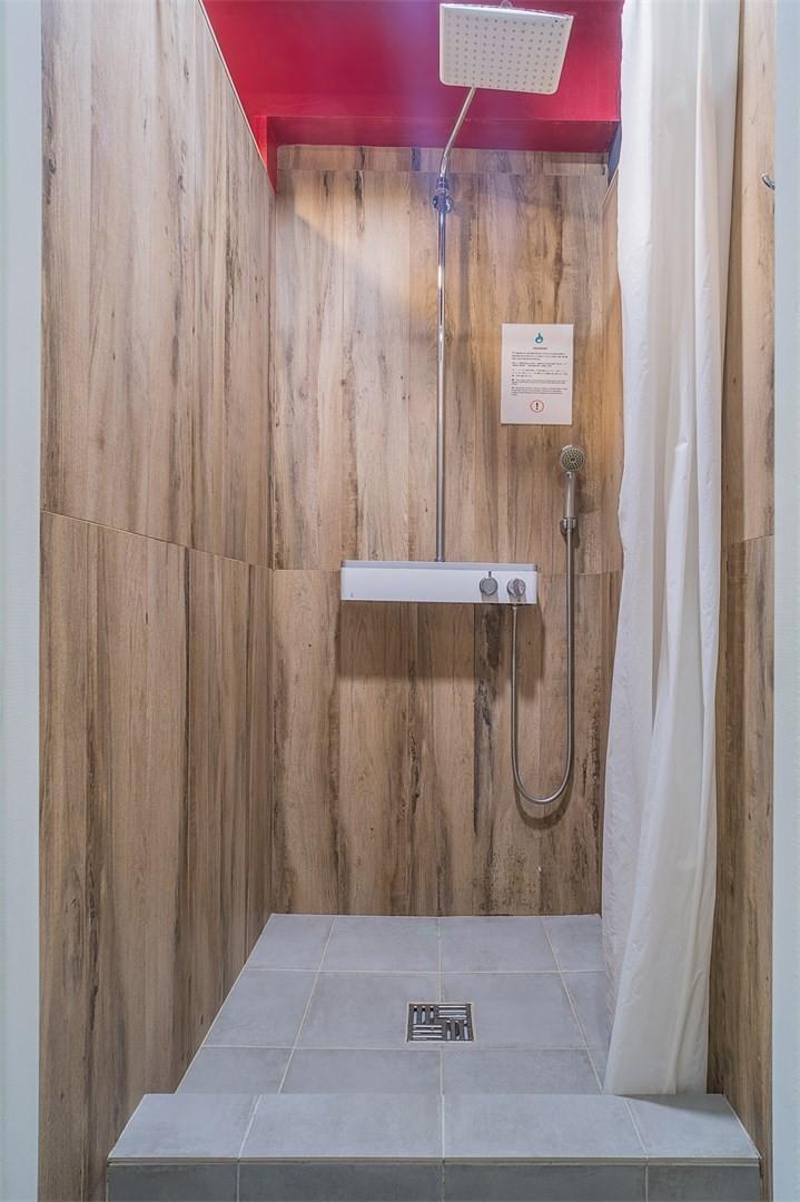 Номер эконом с 1 односпальной кроватью 4