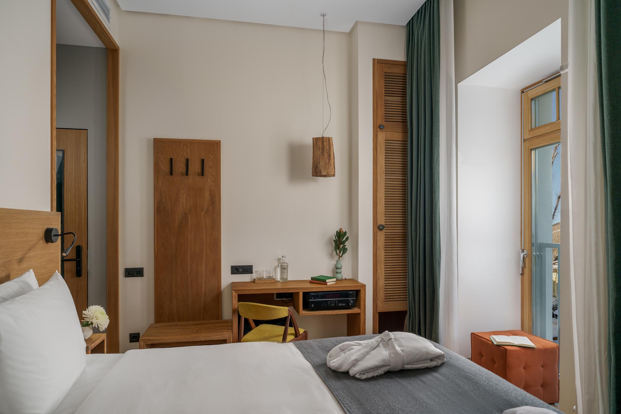 MYS Boutique Hotel - 18