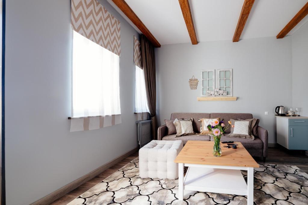 2-местный номер комфорт 4