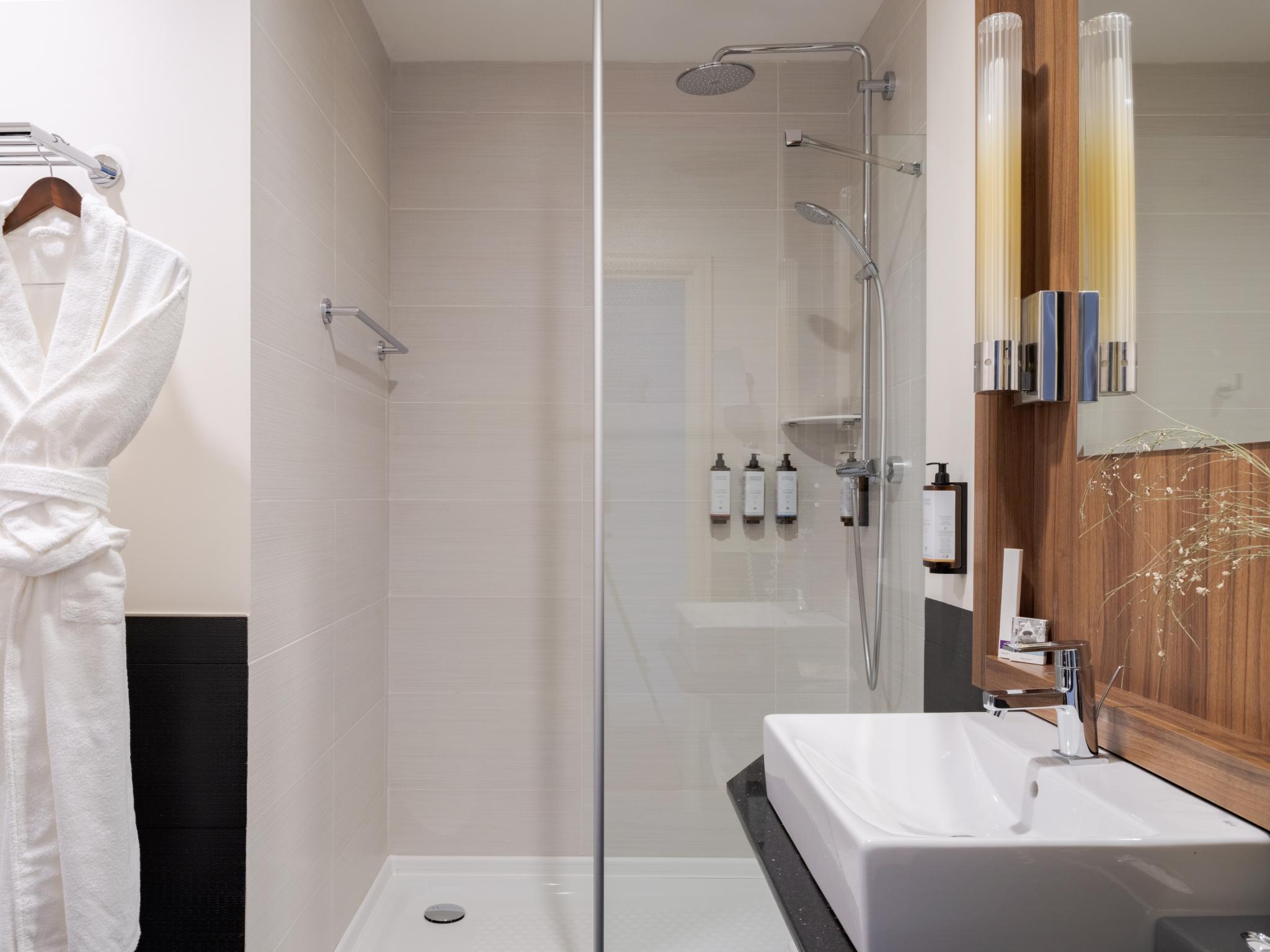 Mercure Ростов-на-Дону (Меркюр) - 7