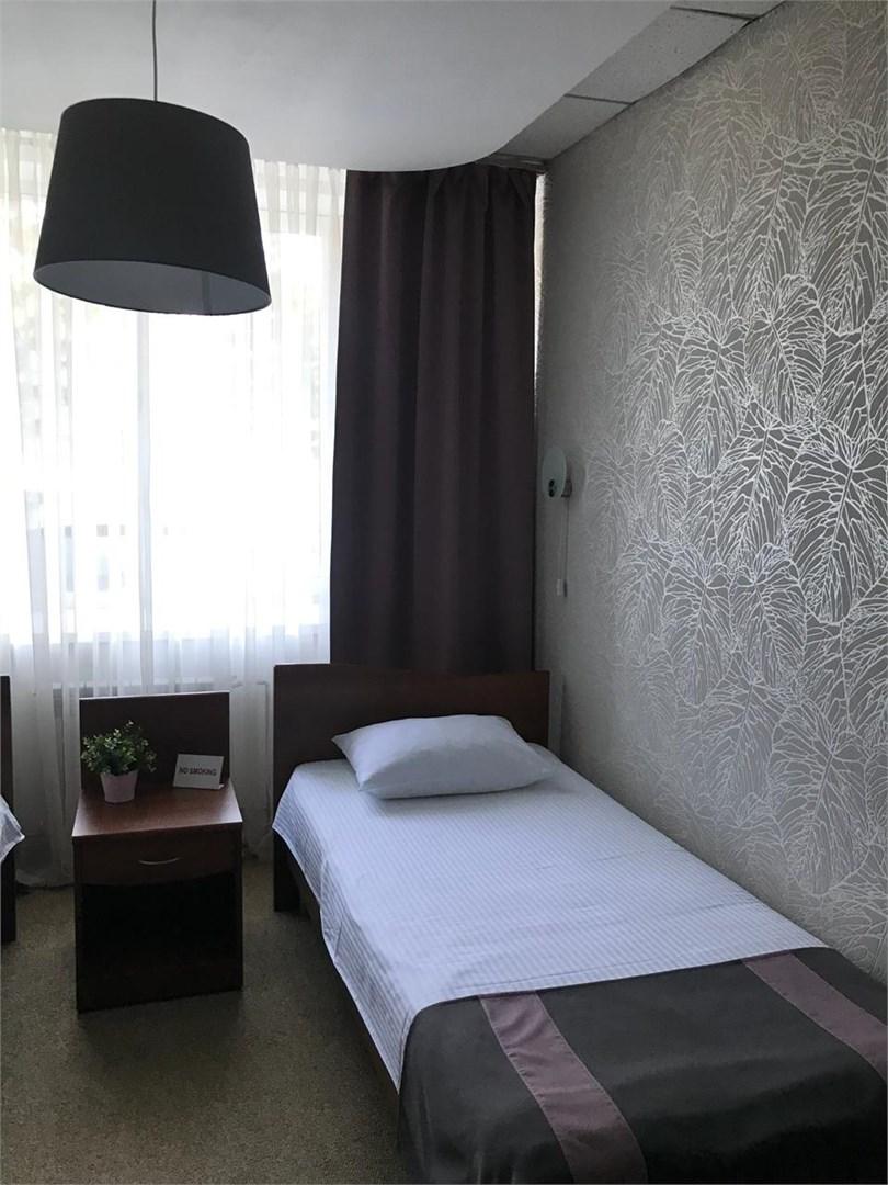 City Plaza (Сити Плаза) - 7