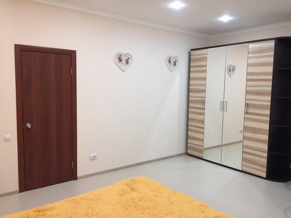 Номер стандарт с 1 двуспальной кроватью 2
