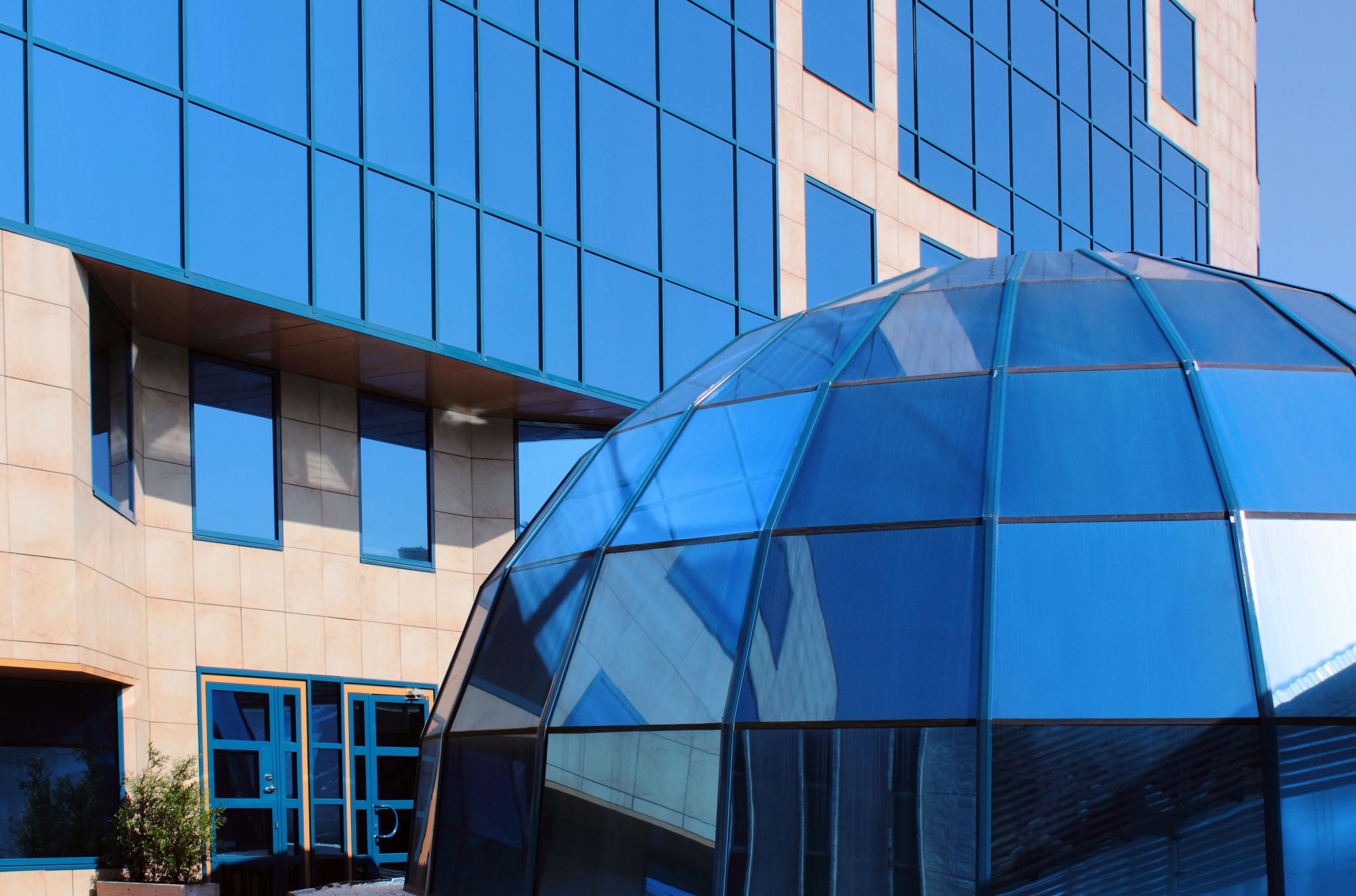 Парк Инн Рэдиссон Одинцово (Park Inn by Radisson Odintsovo) - 6