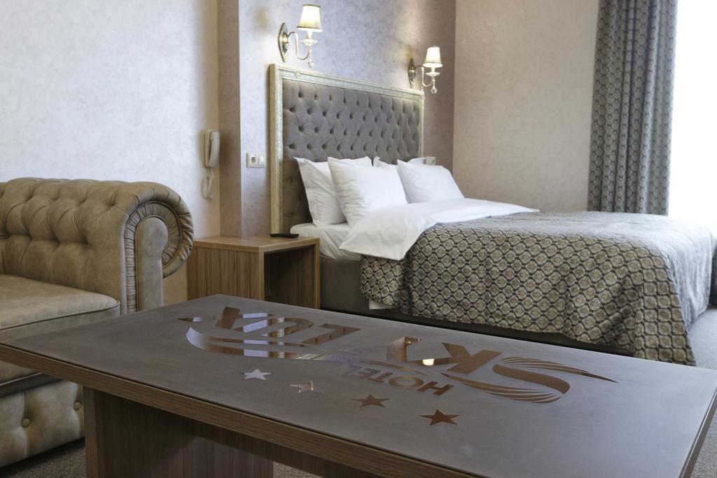 Sky Lux Hotel &amp; Spa (Скай Люкс Отель и Спа) - 18