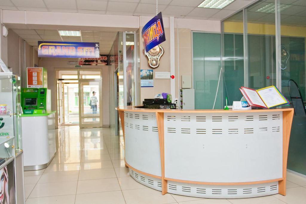 Гранд сити - 3