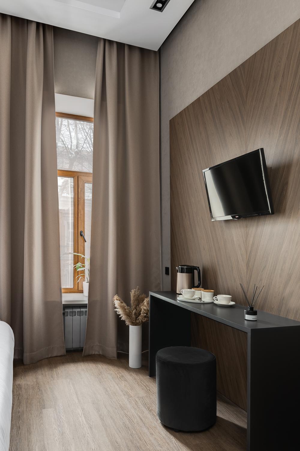 DeLuxe Room 2