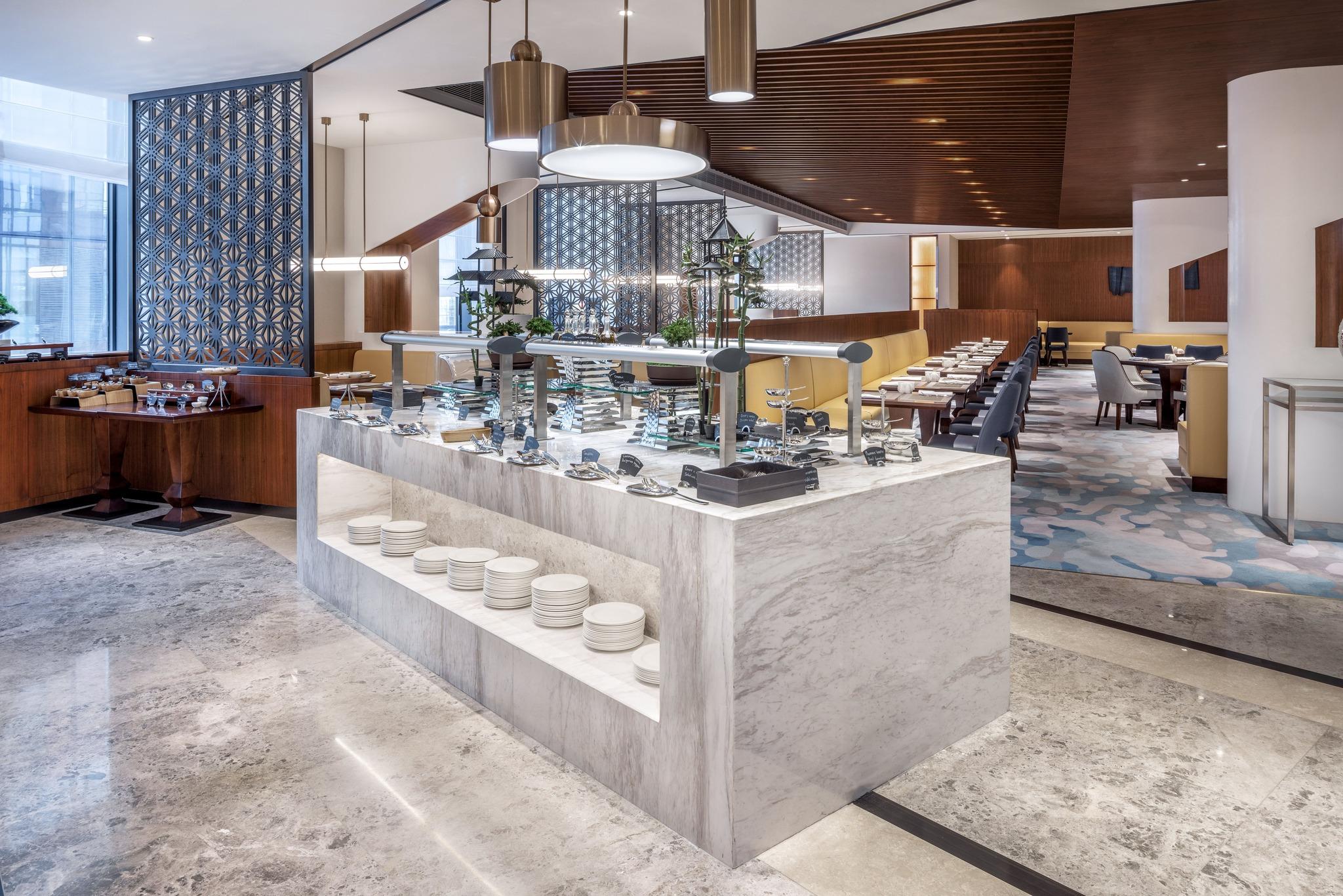 Soluxe Hotel Moscow (Солюкс Москва) - 5