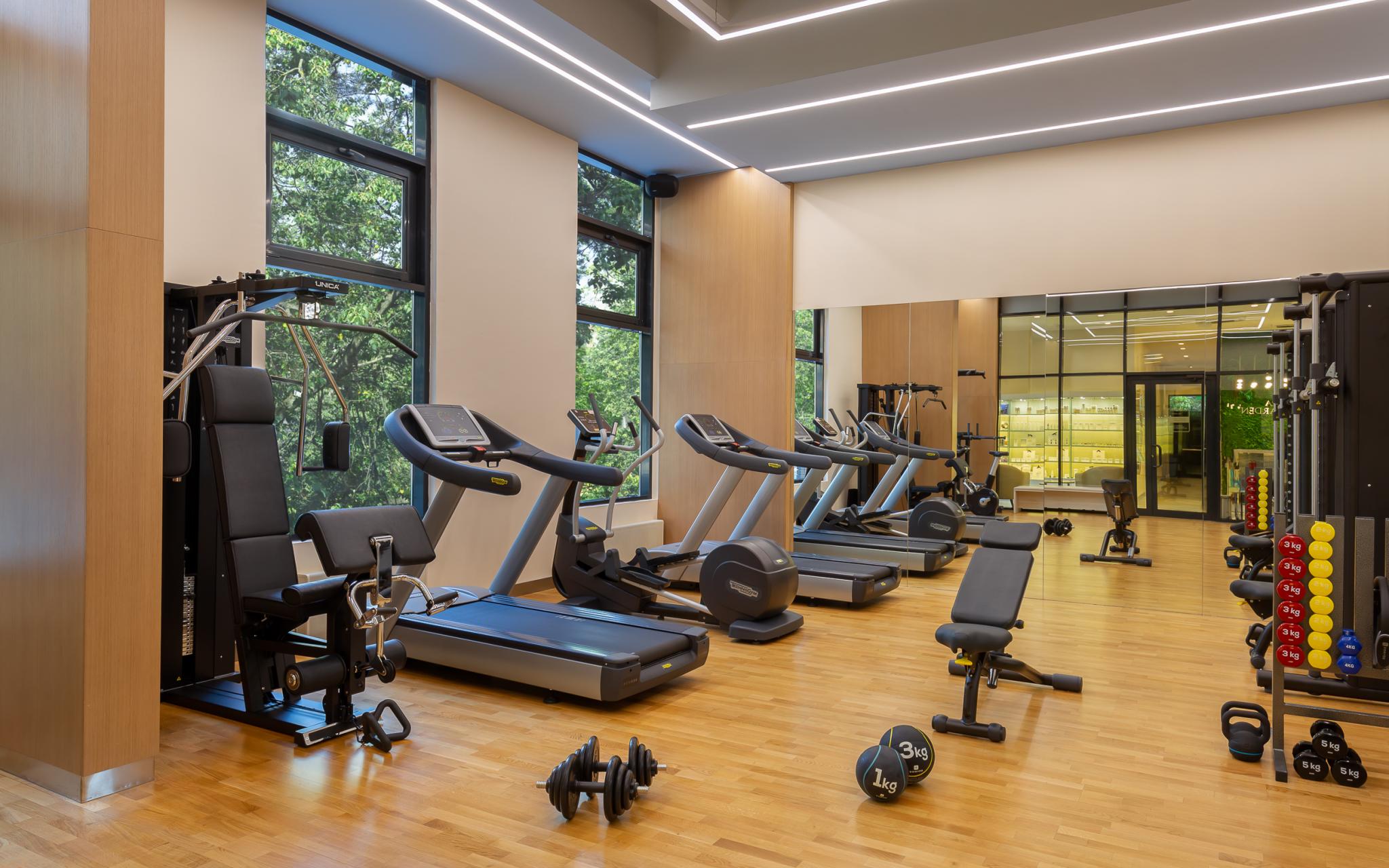 Palmira Garden Hotel &amp; SPA (Пальмира Гарден) - 9
