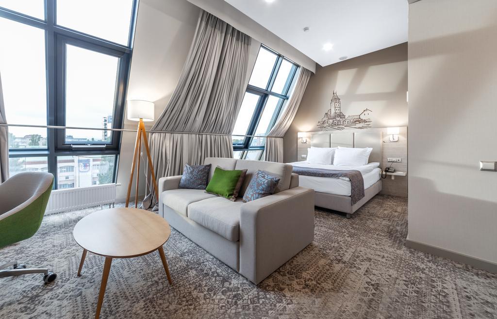 Holiday Inn Kaliningrad (Холидей Инн Калининград) - 9