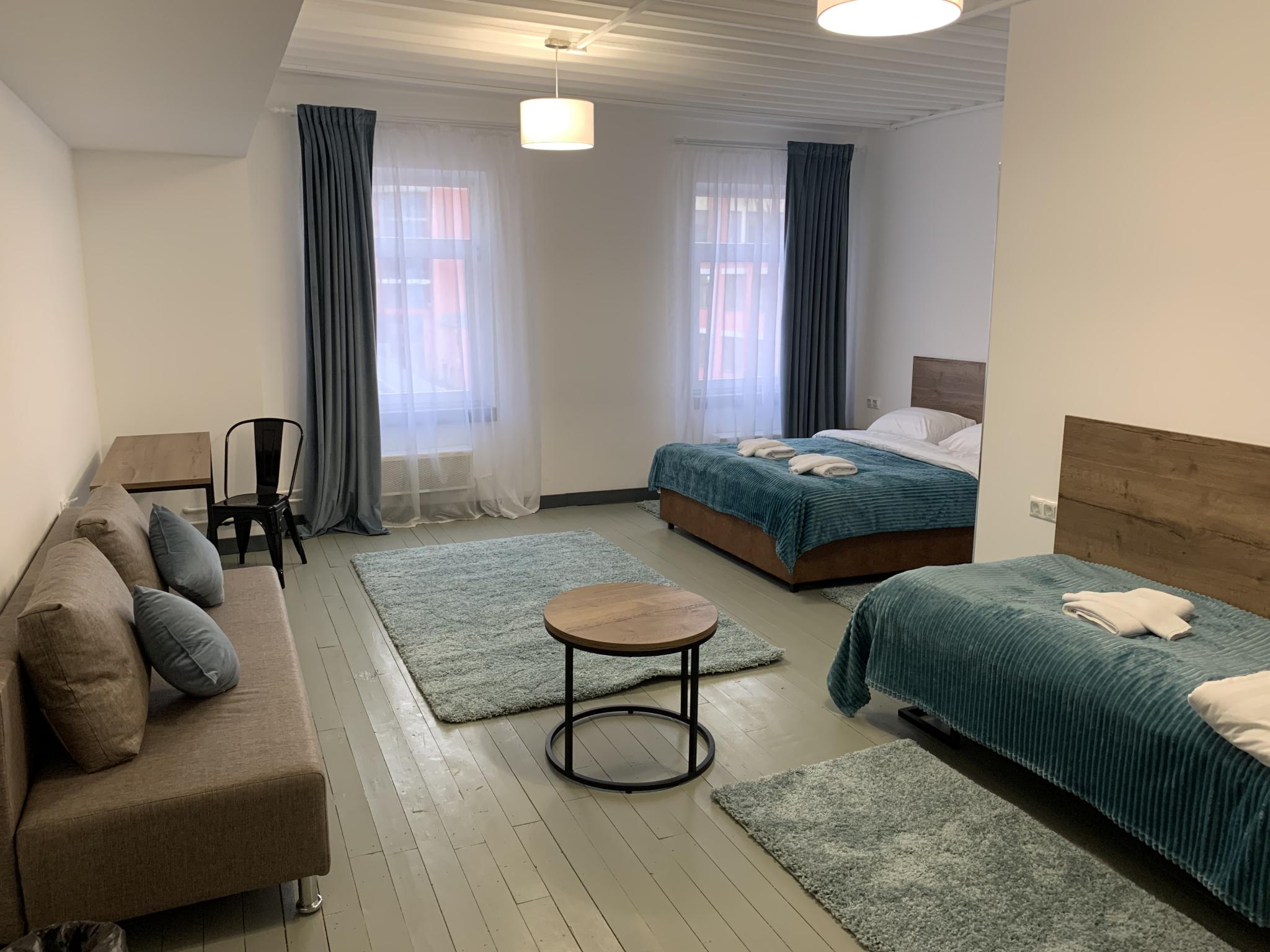 Nord Inn (Норд Инн) - 3