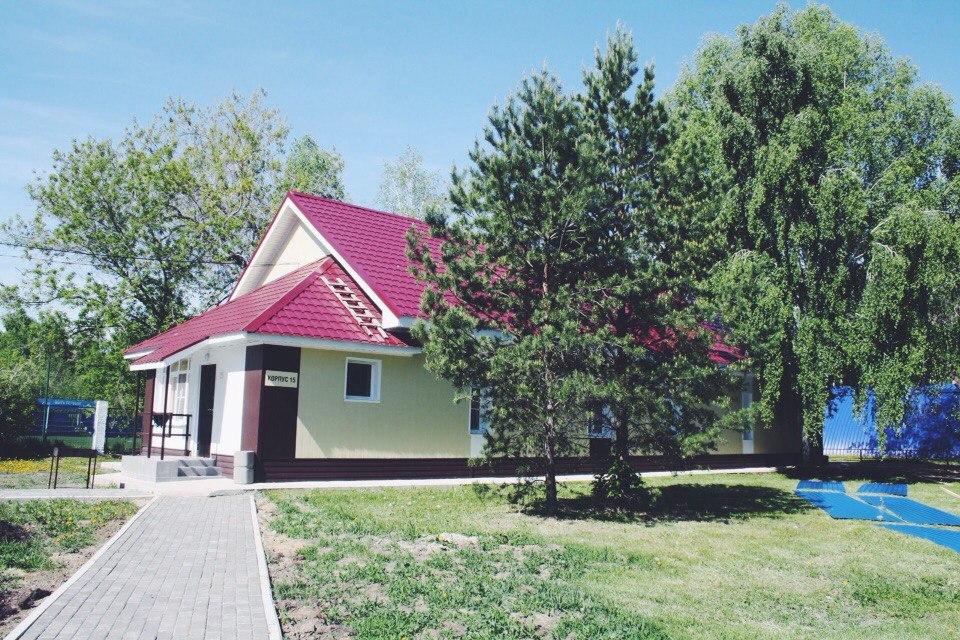 Карбышева база отдыха фото Hotel Baza otdykha im. D.M.Karbysheva Krasnoyarka. All hotels of Krasnoyarka
