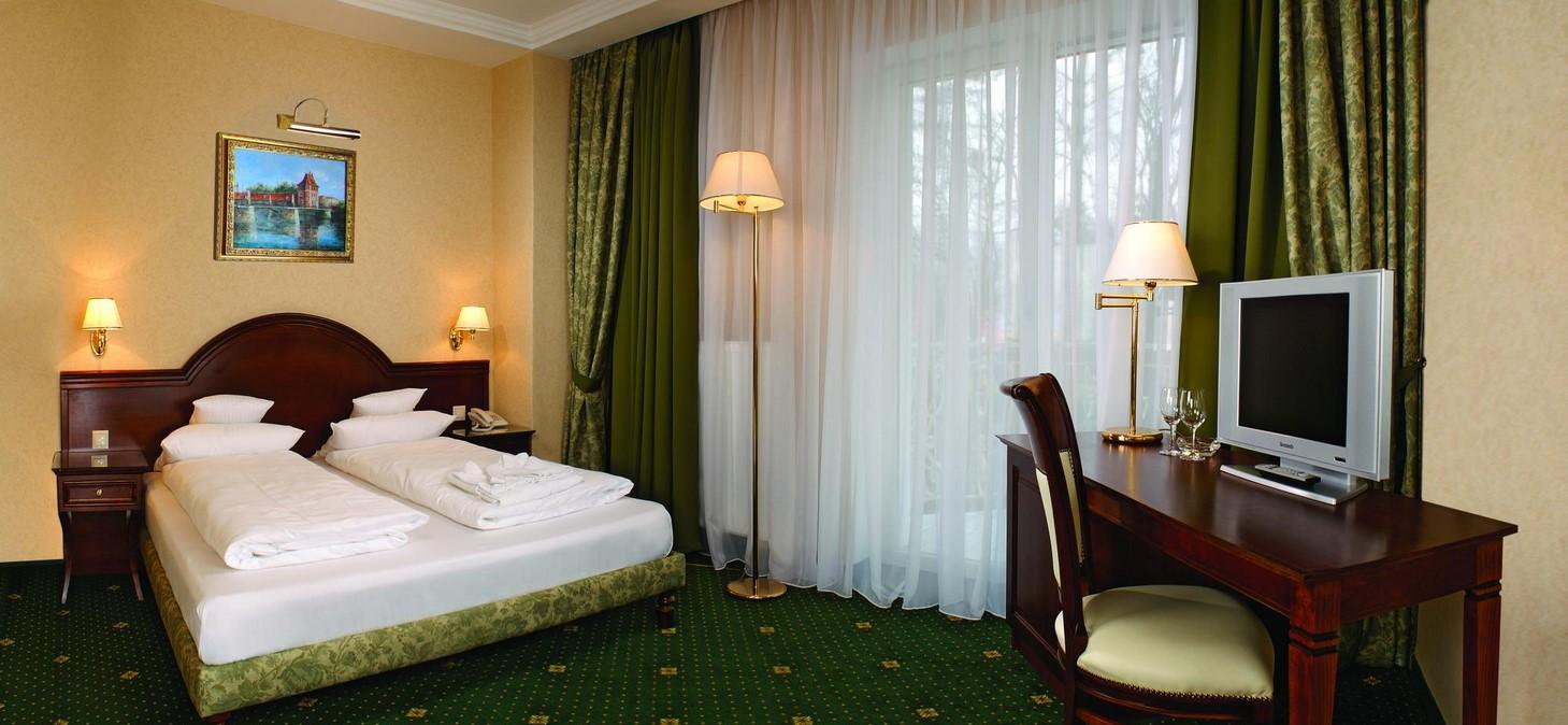 Royal Falke Resort &amp; SPA (Роял Фальке) - 3