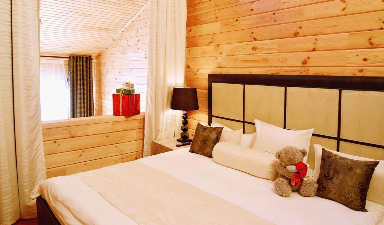 Aldego Hotel &amp; SPA (Альдего Отель &amp; Спа) - 9