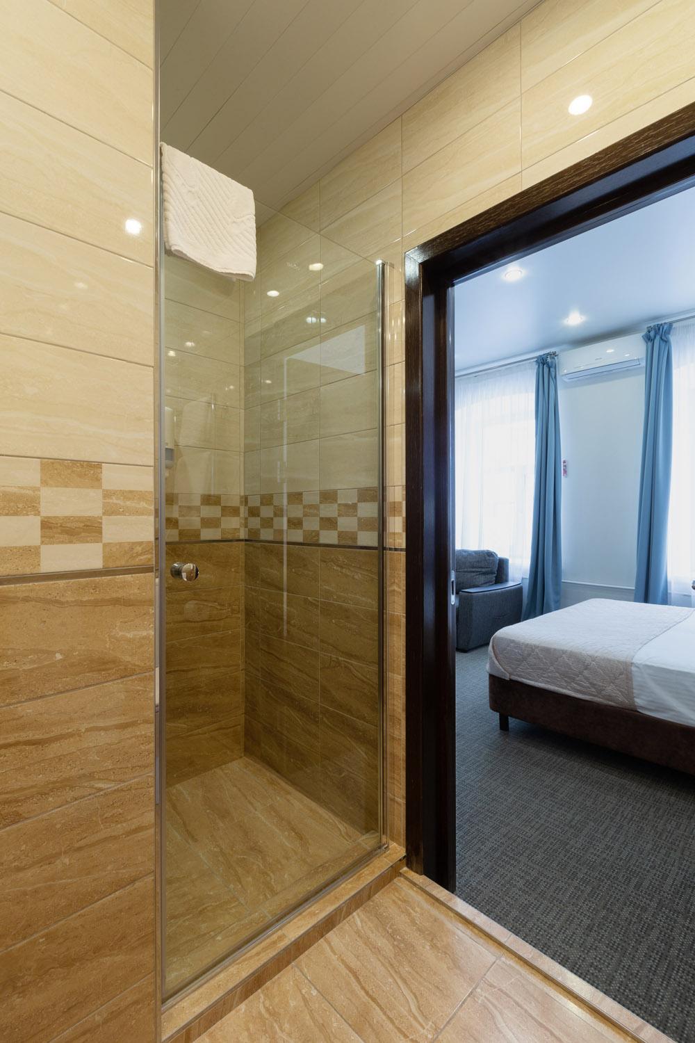 Arthoff Hotel (Артхофф) - 15