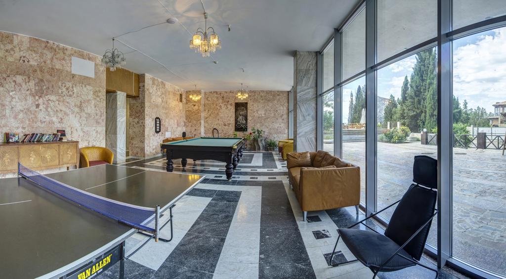 Новый Свет - 2