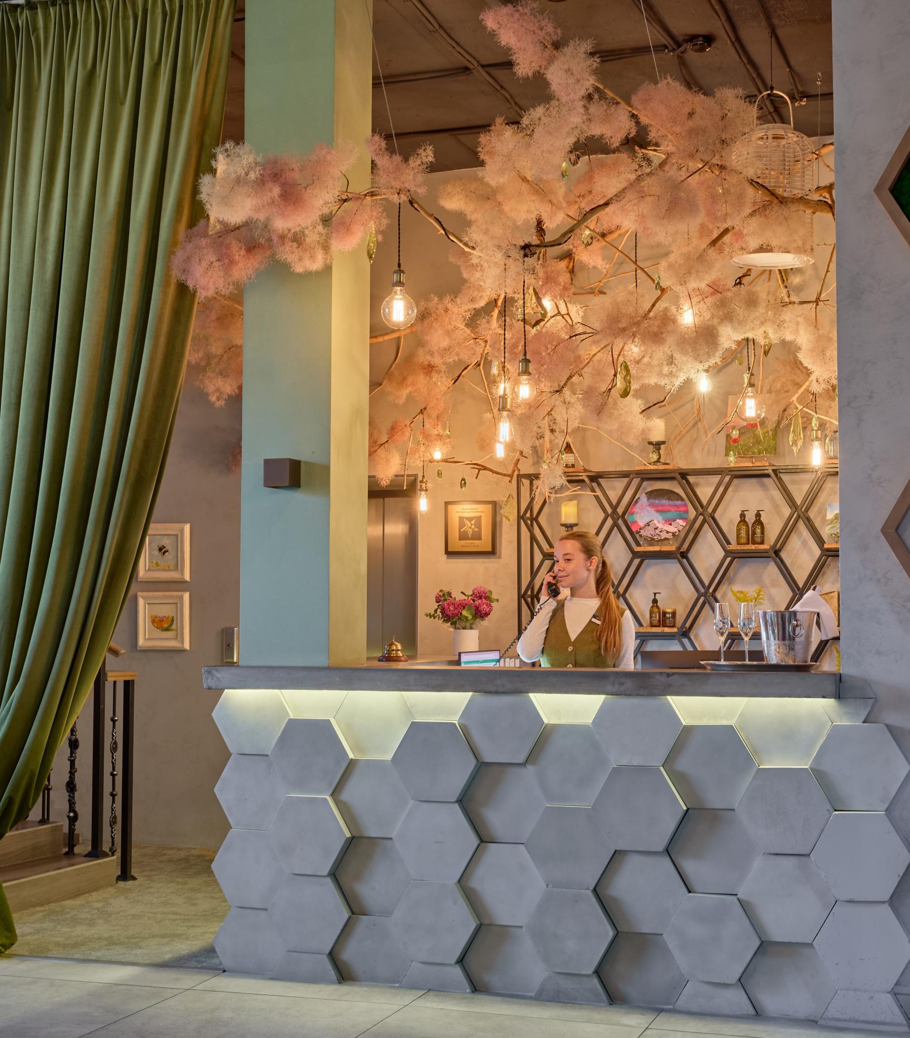 HILLS POLYANA Hotel &amp; SPA (ХИЛЛС ПОЛЯНА Хотел энд СПА) - 16