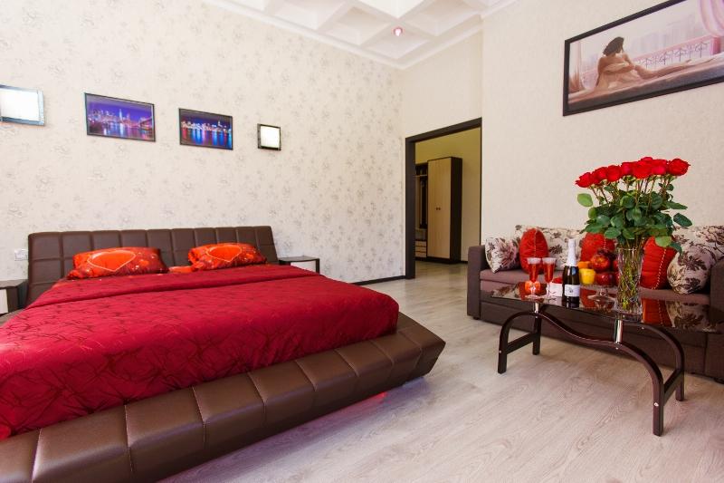Flat Luxe (Флэт Люкс) - 3
