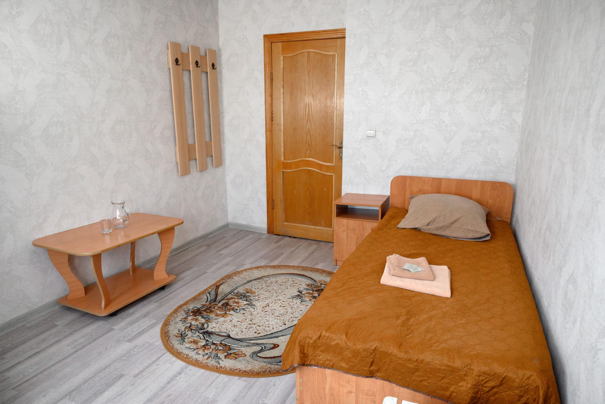 Патриот - 9
