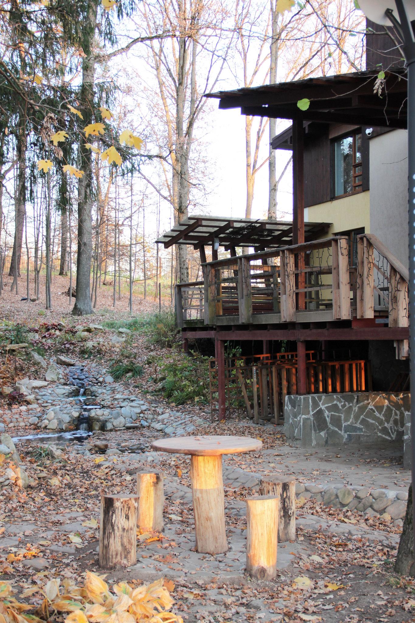 Welna Eco SPA resort (Вэлна Эко СПА Резорт) - 3