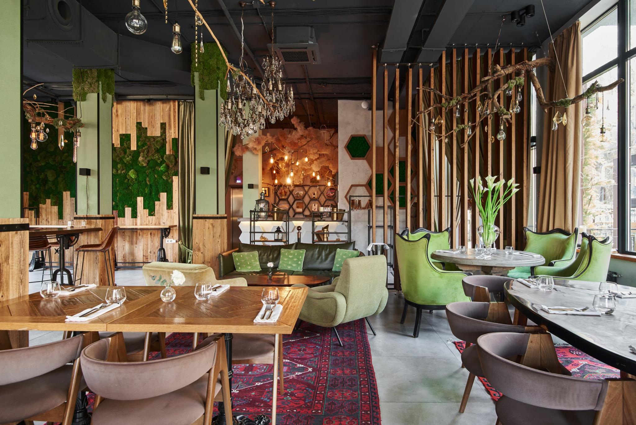 HILLS POLYANA Hotel &amp; SPA (ХИЛЛС ПОЛЯНА Хотел энд СПА) - 15
