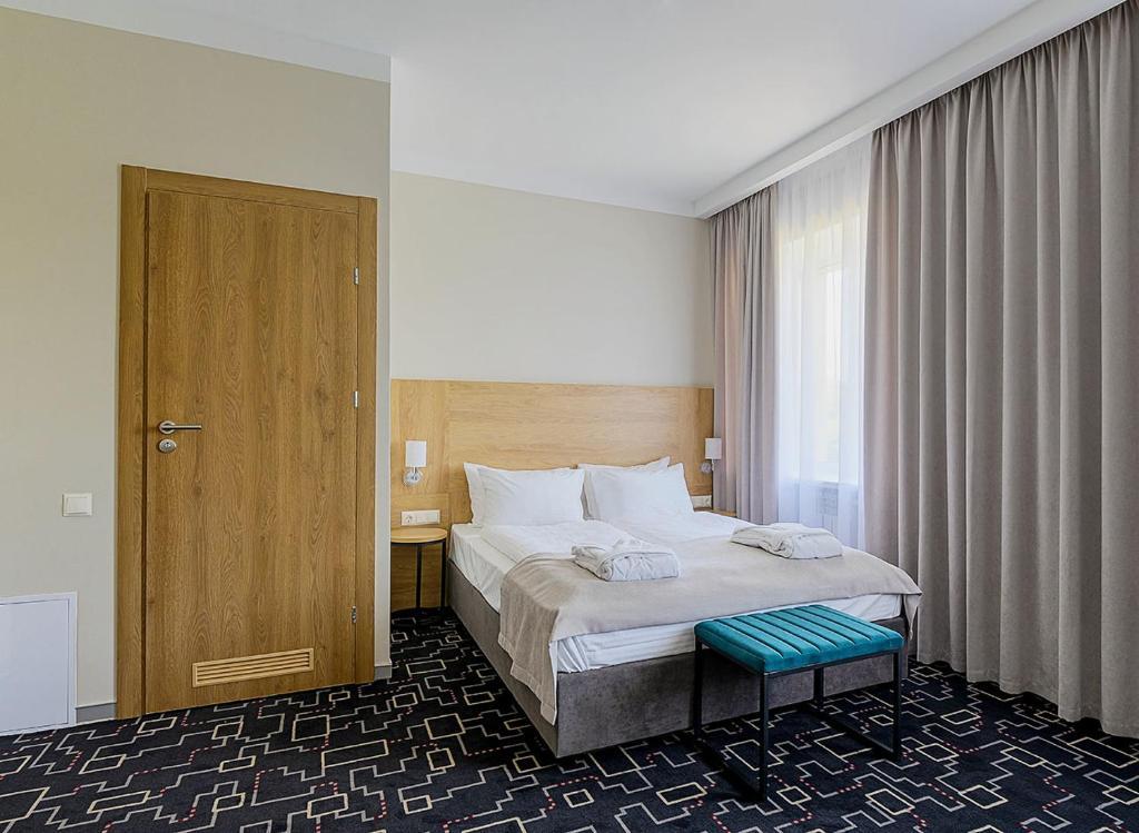 Amber Shore Resort (Амбер Шор Резорт) - 3