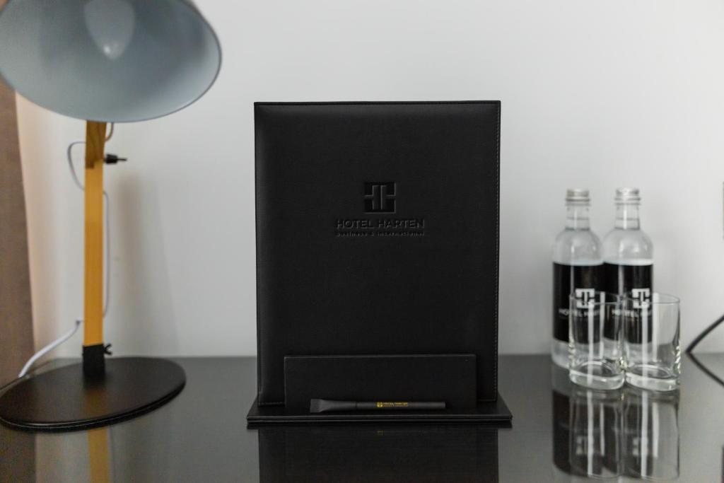 Harten business &amp; international (Хартен) (бывш. Element Business Hotel) - 2