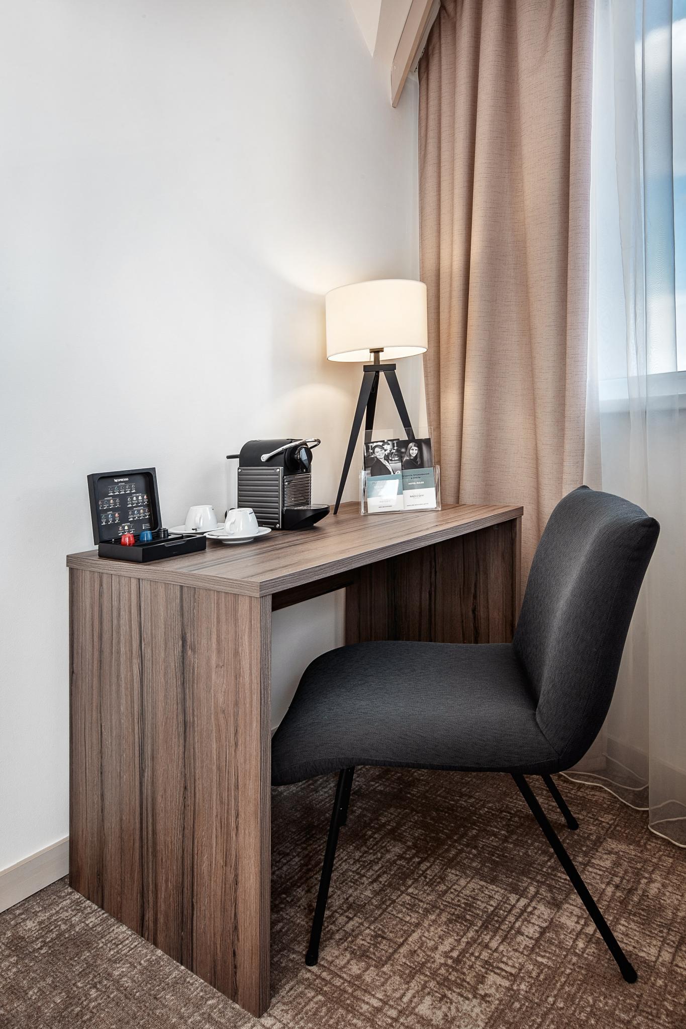 Mercure Воронеж Центр (Меркюр Воронеж) - 19